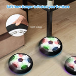 Load image into Gallery viewer, Hover Soccer Ball Music LED Toy
