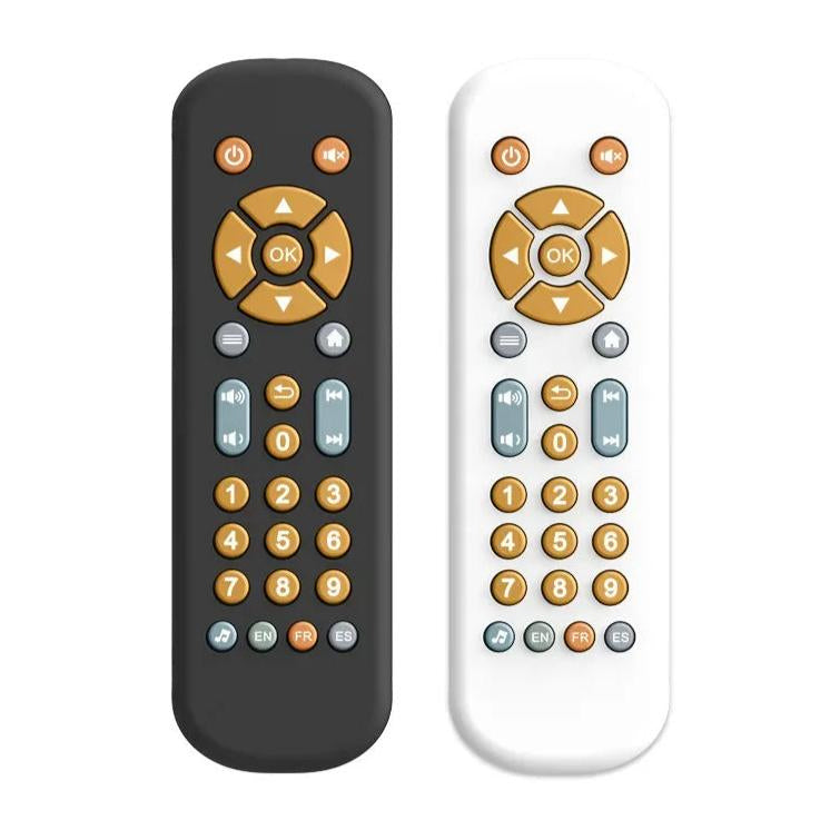 Remote Control Simulation Toy