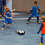 Load image into Gallery viewer, Hover Soccer Ball Music LED Toy
