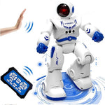 Load image into Gallery viewer, Smart Action Robot Sensor Toy
