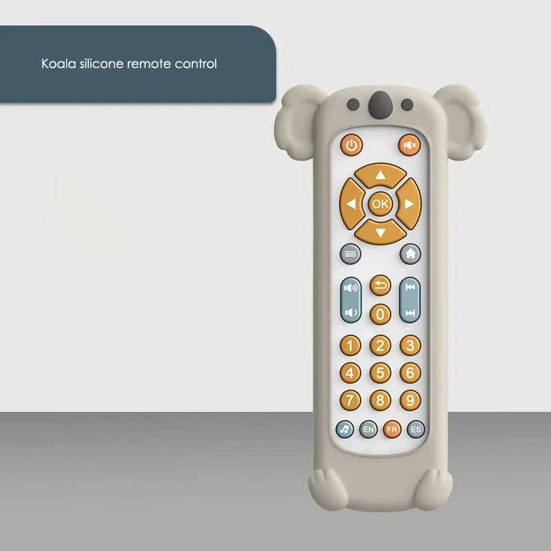 Remote Control Simulation Toy