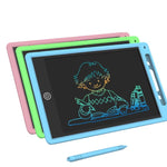 Load image into Gallery viewer, 6.5/8.5/10/12&quot; LCD Writing Tablet Drawing Board for Kids
