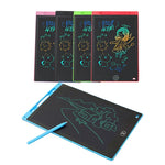 Load image into Gallery viewer, 6.5/8.5/10/12&quot; LCD Writing Tablet Drawing Board for Kids
