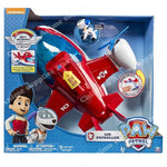 Load image into Gallery viewer, Aircraft Toys Air Patroller Puppy ABS Action Figures Kids Toys
