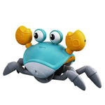 Load image into Gallery viewer, Crab Electric Educational Toy
