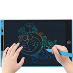 Load image into Gallery viewer, 6.5/8.5/10/12&quot; LCD Writing Tablet Drawing Board for Kids
