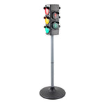 Load image into Gallery viewer, Adjustable Traffic Light Model
