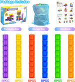 Load image into Gallery viewer, 48PCS Magnetic Blocks - 1.38 Inch Building Blocks for Toddlers
