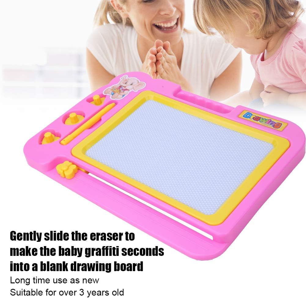 Doodle Magnetic Drawing Board