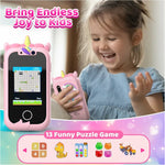 Load image into Gallery viewer, Unicorn Kids Smart Phone
