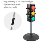 Load image into Gallery viewer, Adjustable Traffic Light Model
