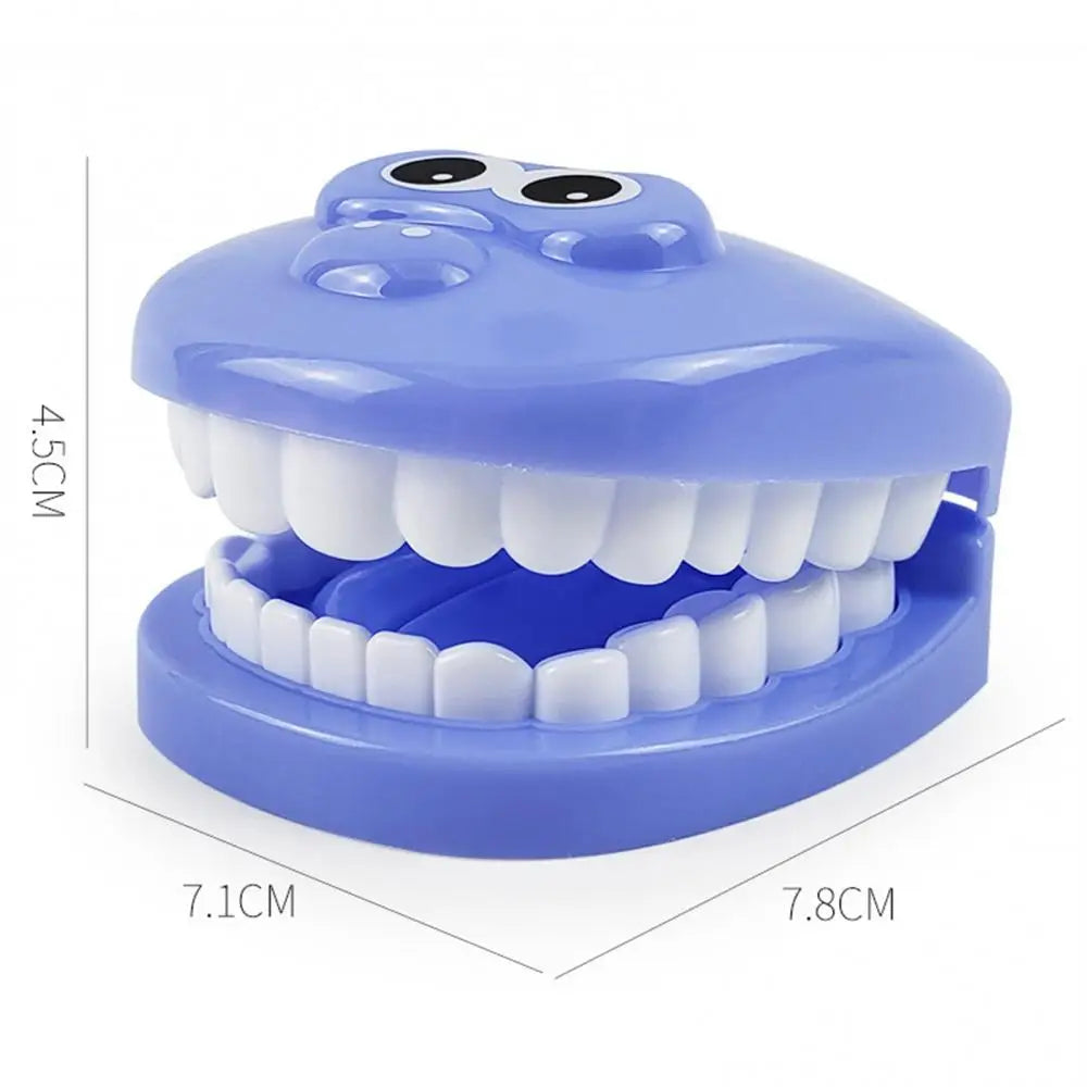 Dental Scene Pretend Play Set