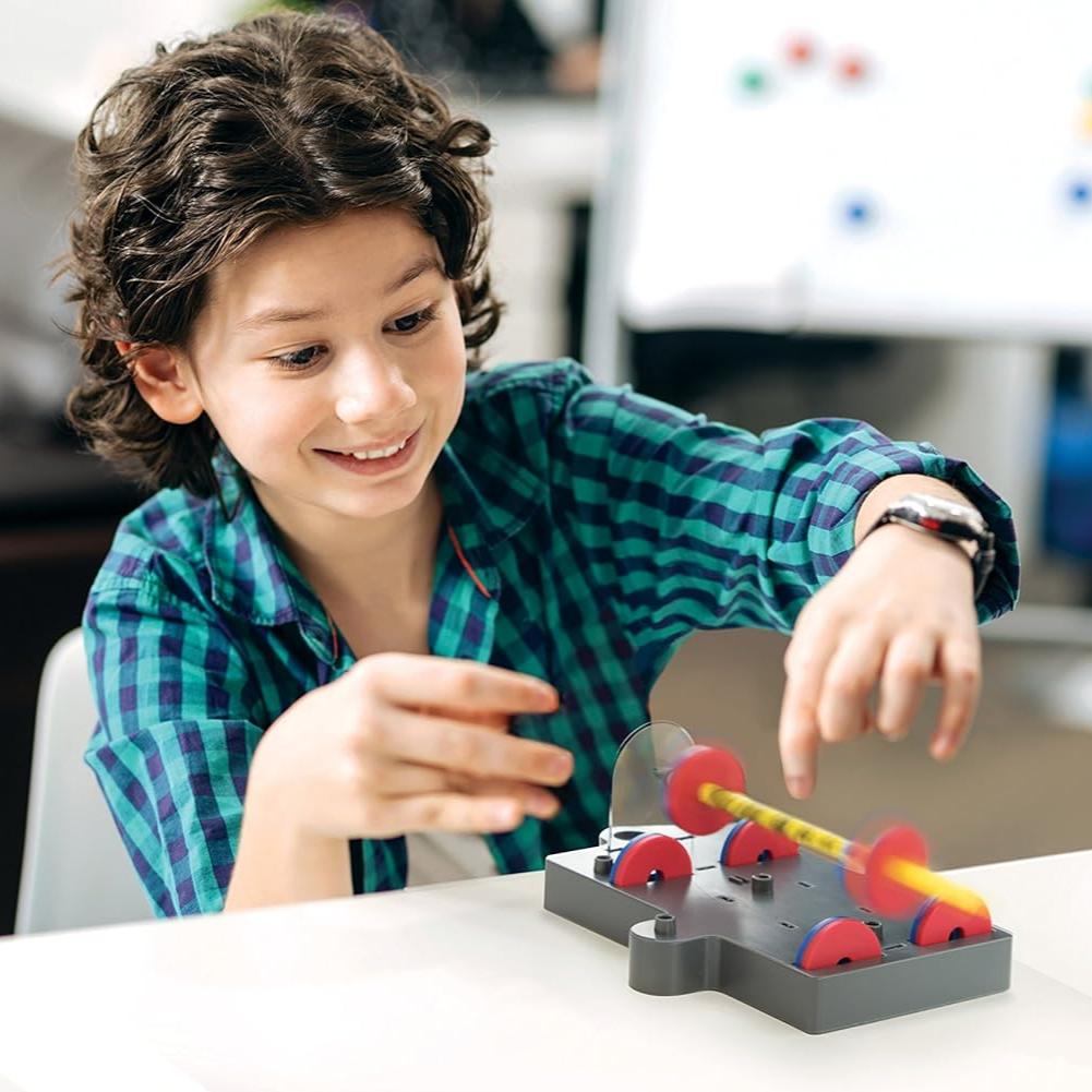 Anti-Gravity Magnetic Levitation Toy