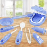 Load image into Gallery viewer, Dental Scene Pretend Play Set
