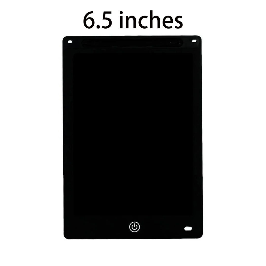 6.5/8.5/10/12" LCD Writing Tablet Drawing Board for Kids