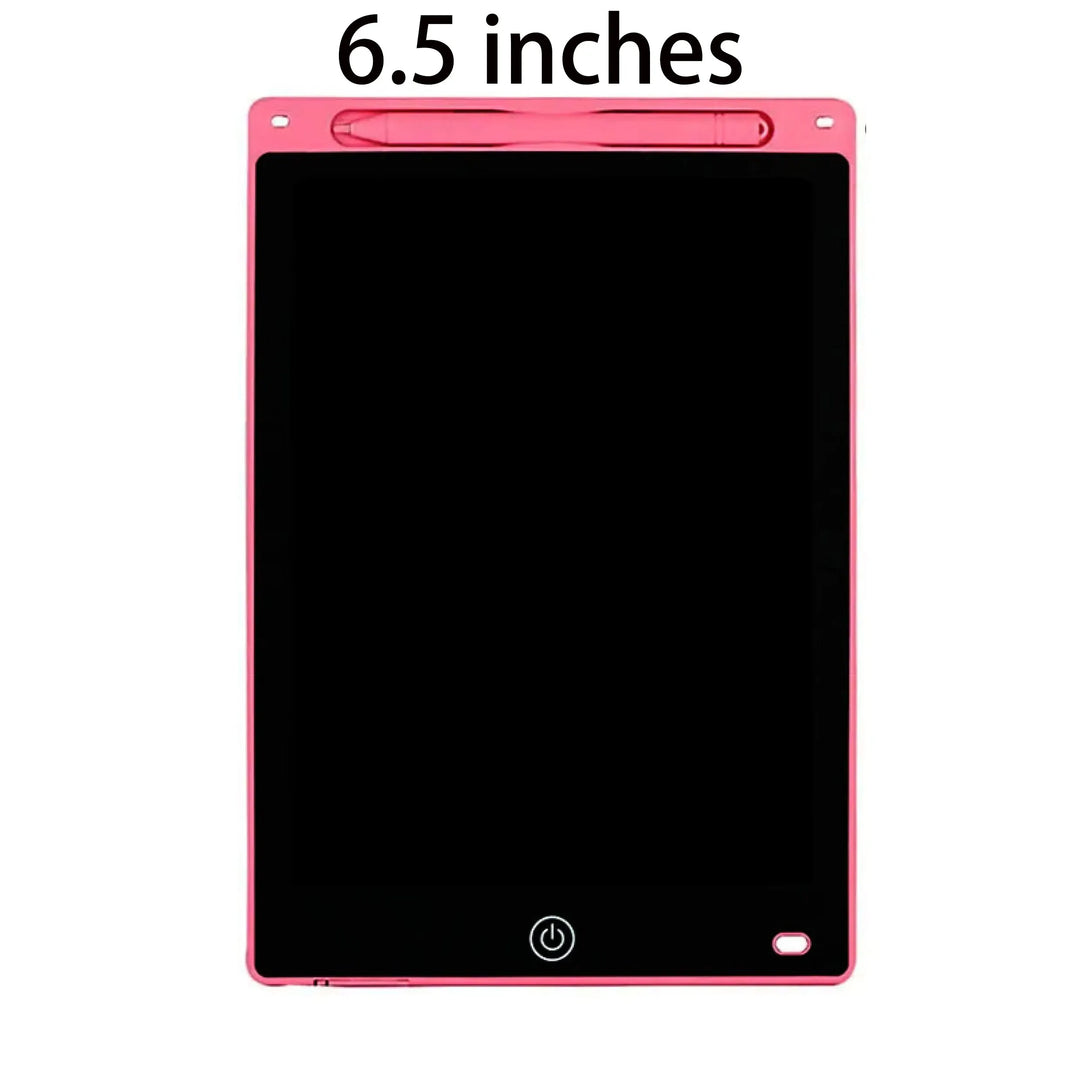 6.5/8.5/10/12" LCD Writing Tablet Drawing Board for Kids