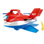 Load image into Gallery viewer, Aircraft Toys Air Patroller Puppy ABS Action Figures Kids Toys
