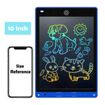 Load image into Gallery viewer, 8.5/10/12Inch LCD Drawing Board Educational Toy for Kids
