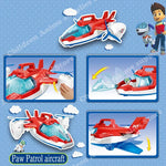 Load image into Gallery viewer, Aircraft Toys Air Patroller Puppy ABS Action Figures Kids Toys
