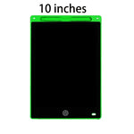 Load image into Gallery viewer, 6.5/8.5/10/12&quot; LCD Writing Tablet Drawing Board for Kids
