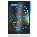 Load image into Gallery viewer, 8.5/10/12Inch LCD Drawing Board Educational Toy for Kids
