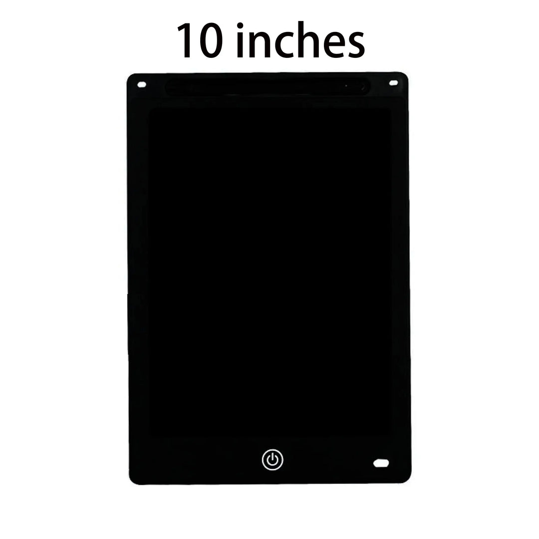 6.5/8.5/10/12" LCD Writing Tablet Drawing Board for Kids