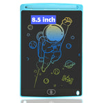 Load image into Gallery viewer, 8.5/10/12Inch LCD Drawing Board Educational Toy for Kids
