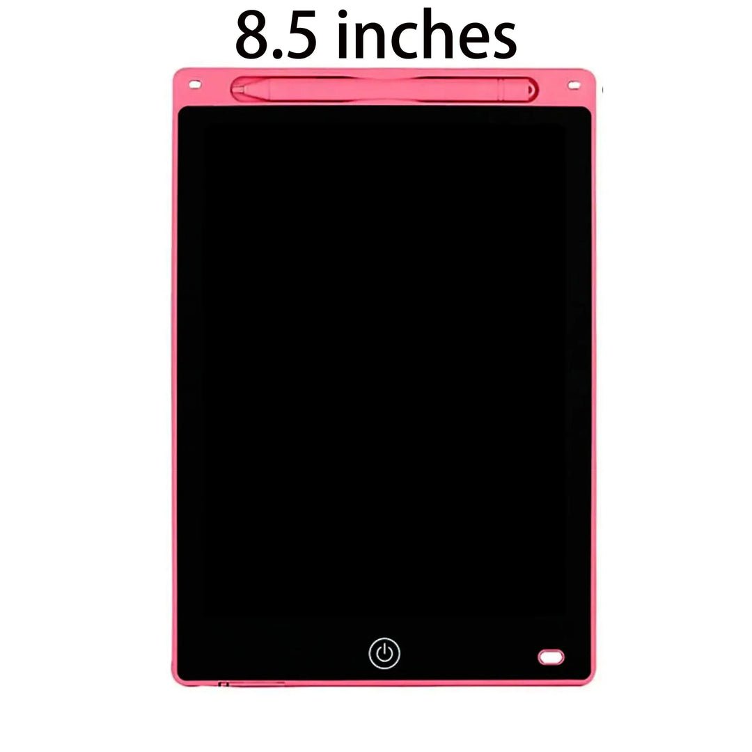 6.5/8.5/10/12" LCD Writing Tablet Drawing Board for Kids