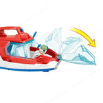 Load image into Gallery viewer, Aircraft Toys Air Patroller Puppy ABS Action Figures Kids Toys
