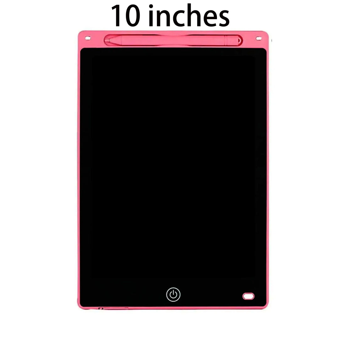 6.5/8.5/10/12" LCD Writing Tablet Drawing Board for Kids