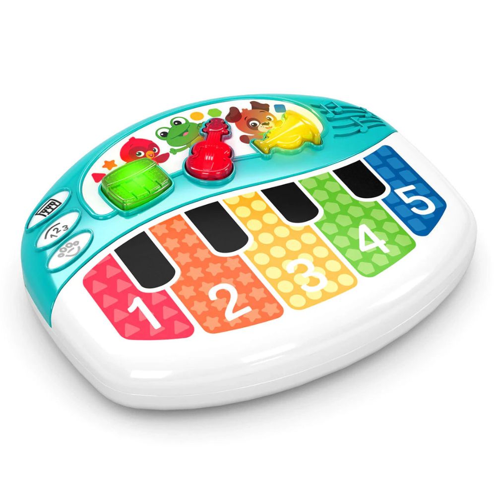 Multifunction Piano Musical Toy