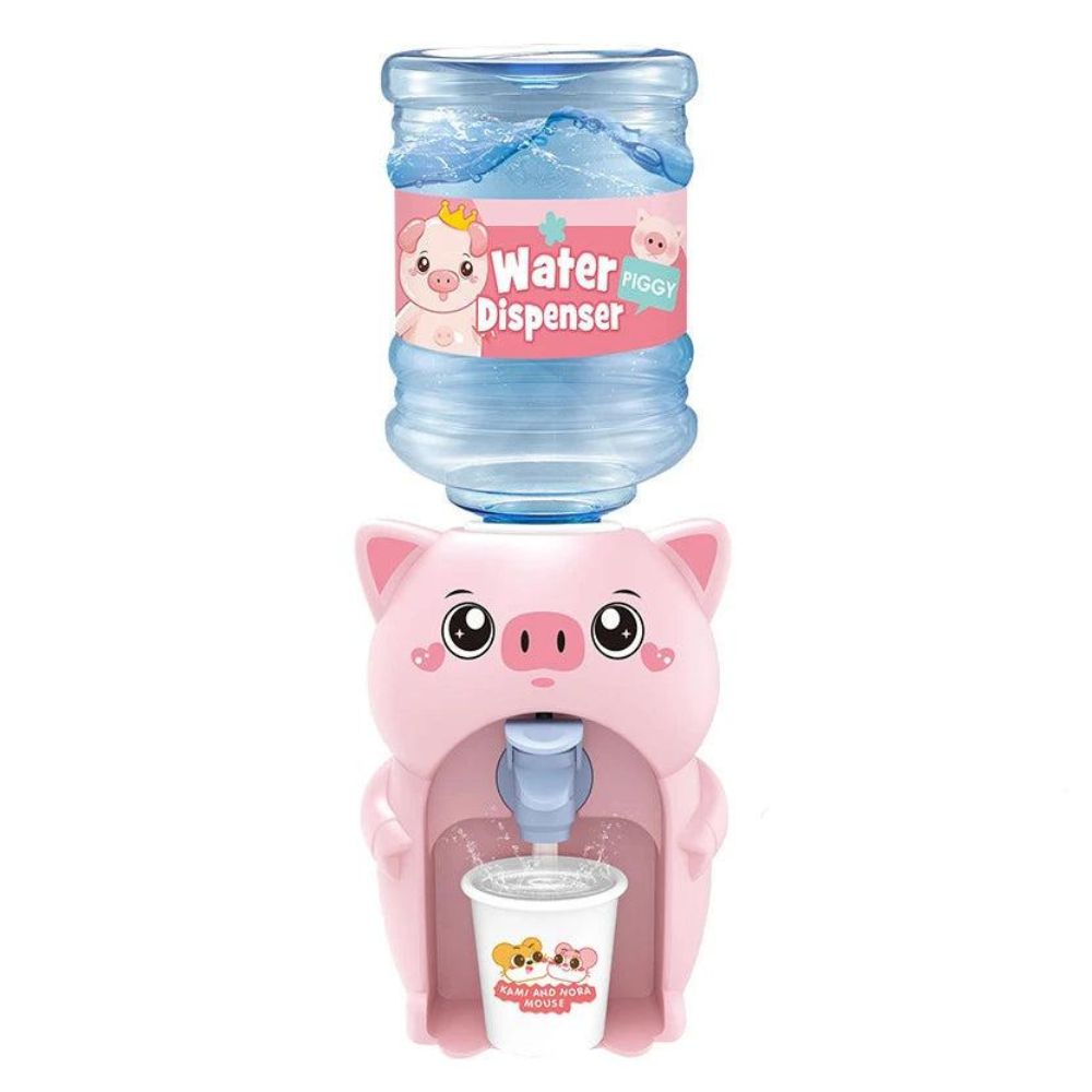 Water Dispenser Simulation Toy