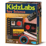 Load image into Gallery viewer, Spy Science Educational Toy
