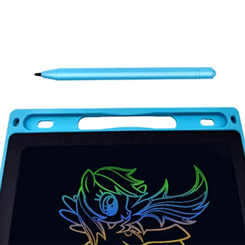 6.5/8.5/10/12" LCD Writing Tablet Drawing Board for Kids