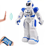 Load image into Gallery viewer, Smart Action Robot Sensor Toy
