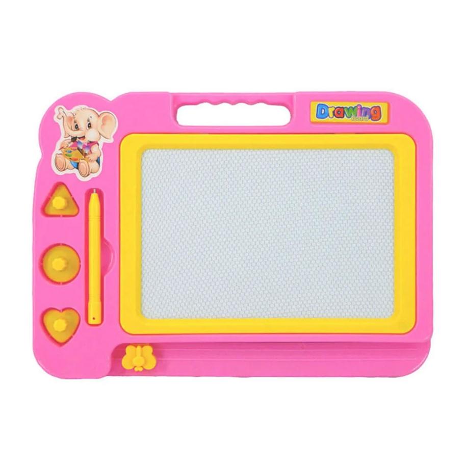 Doodle Magnetic Drawing Board