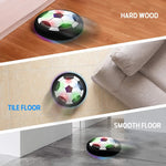 Load image into Gallery viewer, Hover Soccer Ball Music LED Toy
