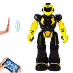 Load image into Gallery viewer, Smart Action Robot Sensor Toy
