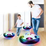 Load image into Gallery viewer, Hover Soccer Ball Music LED Toy
