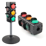 Load image into Gallery viewer, Adjustable Traffic Light Model
