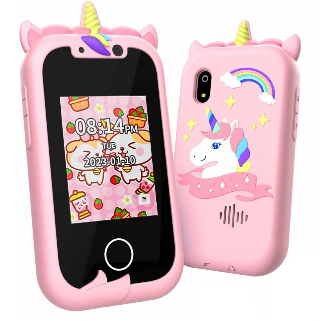 Unicorn Kids Smart Phone