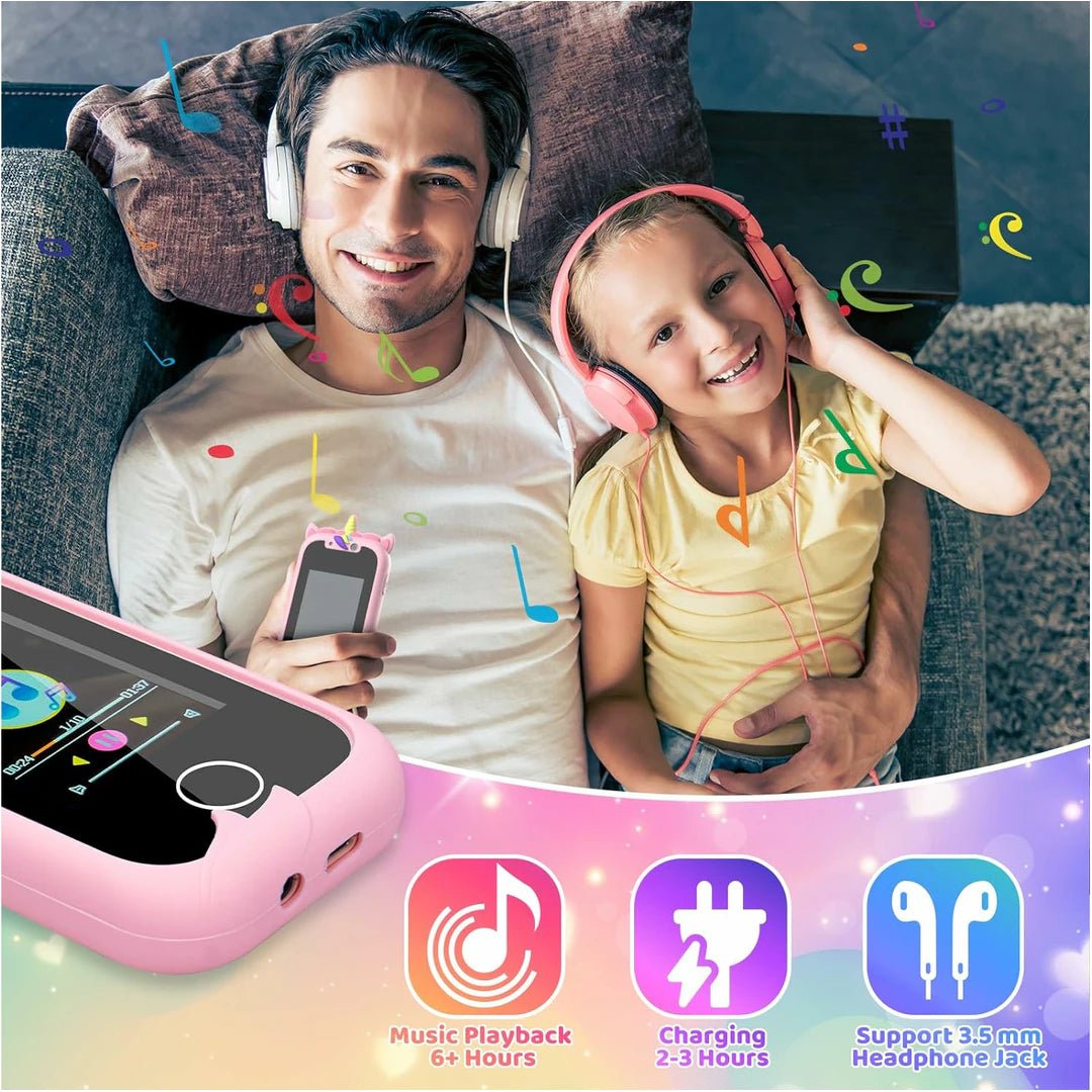 Unicorn Kids Smart Phone