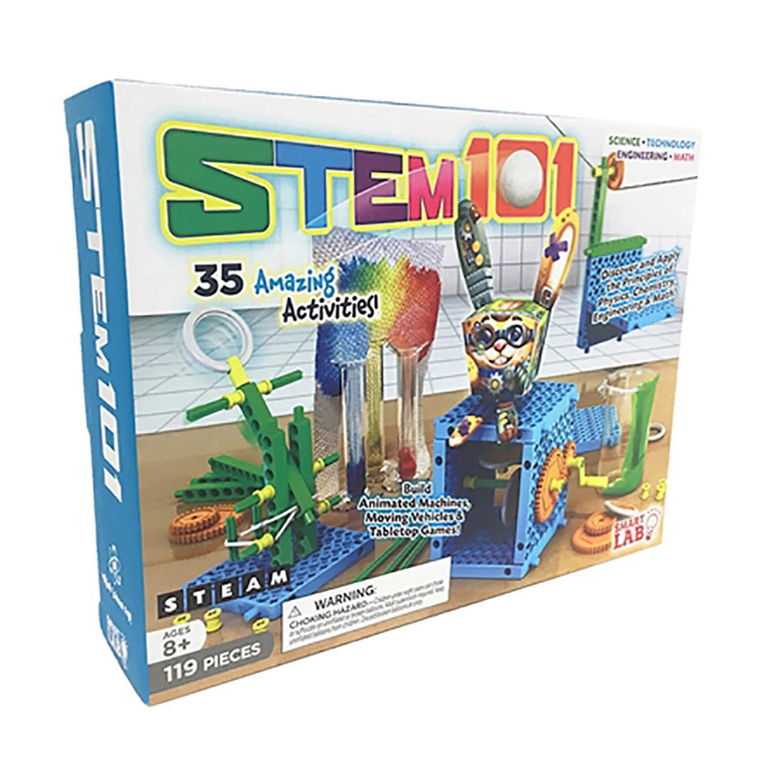 STEM Science Experiment Set