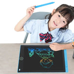 Load image into Gallery viewer, 6.5/8.5/10/12&quot; LCD Writing Tablet Drawing Board for Kids
