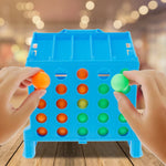 Load image into Gallery viewer, 4 Shots Connect Board Game for Kids  Toy
